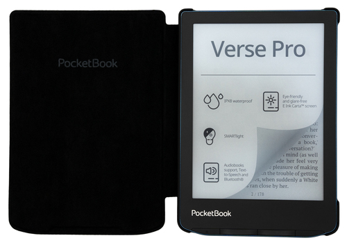 Pocketbook Hoes - Shell Case Lemon Print