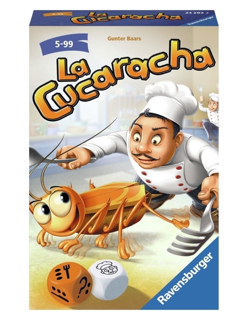 La Cucaracha