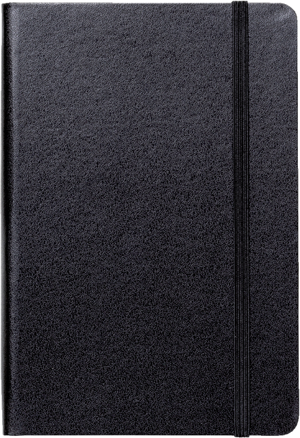 Notitieboek PL A6 Leer