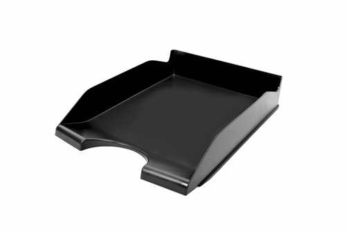 Brievenbak Bruna Zwart