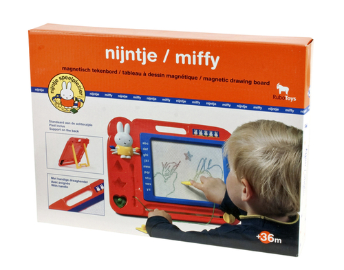 Nijntje Magnetisch Tekenbord