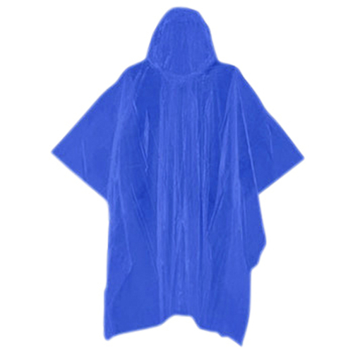 Regenponcho Kikkerland