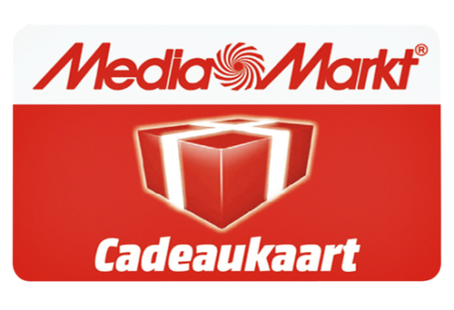 Cadeaukaart Leeg Env Mediamarkt