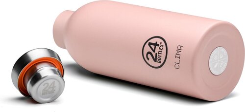 Clima Bottle 050 Stone Dusty Pink