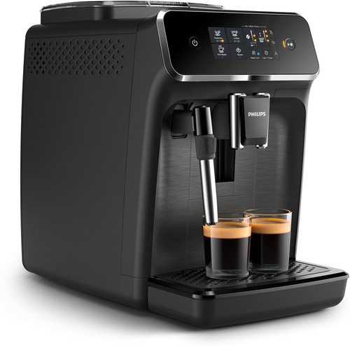 EP2220/10 Philips Volautomatische Espressomachine 2200 serie