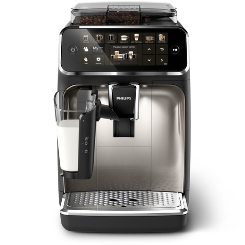 EP5447/90 Philips Volautomatische Espressomachine LatteGo 5400 serie