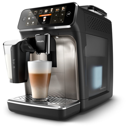 EP5447/90 Philips Volautomatische Espressomachine LatteGo 5400 serie