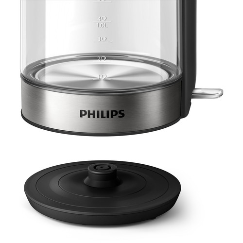 HD9339/80 Philips Glazen Waterkoker 1,7L