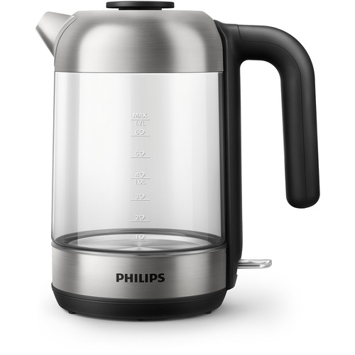 HD9339/80 Philips Glazen Waterkoker 1,7L