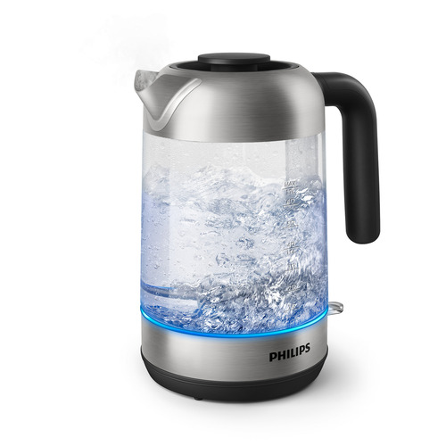 HD9339/80 Philips Glazen Waterkoker 1,7L