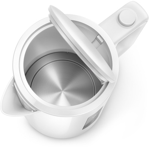 HD9318/00 Philips Daily Waterkoker 1,7L, wit