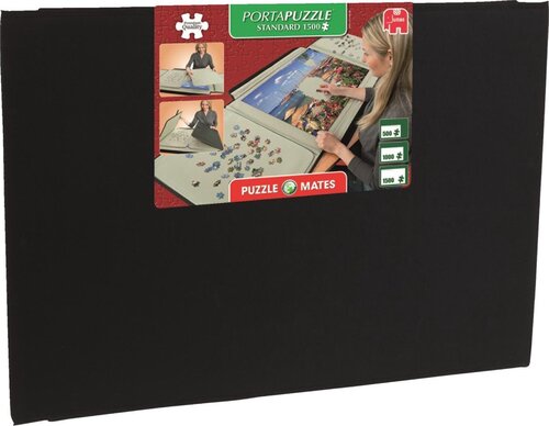 salaris Taiko buik Maak avondeten Portapuzzle Standard 1500 Puzzelmat (Maximaal 1500 Stukjes) | Puzzel |  8710126108062 | Bruna
