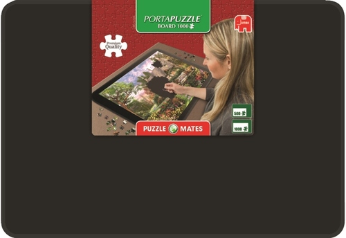 Portapuzzle Board Puzzelbord (Maximaal 1000 Stukjes)