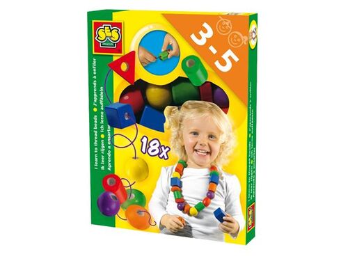 Ses Ik Leer Rijgen 14808