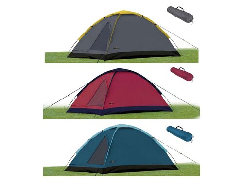 Camp Active Koepeltent