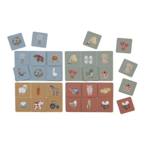 Little Dutch - Lotto - Little Farm