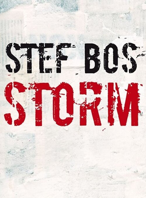 Stef Bos*Storm (DVD)