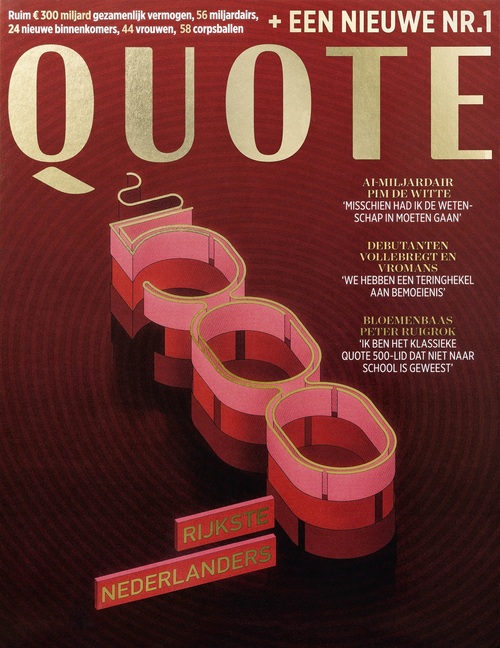 Quote 500