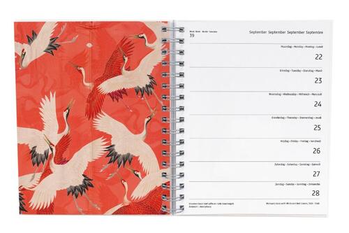 Rijksmuseum Amsterdam Highlights weekagenda 2025