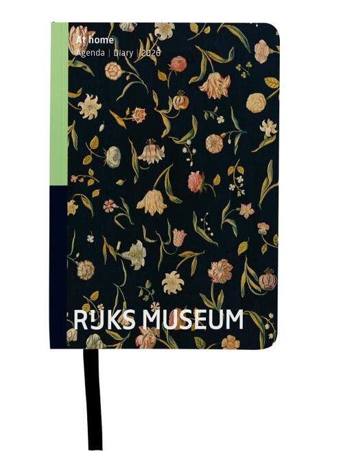 Rijksmuseum Amsterdam mini agenda 2026