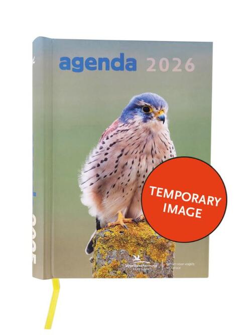 Vogelbescherming weekagenda 2026