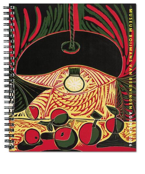 Boijmans van Beuningen weekagenda 2026