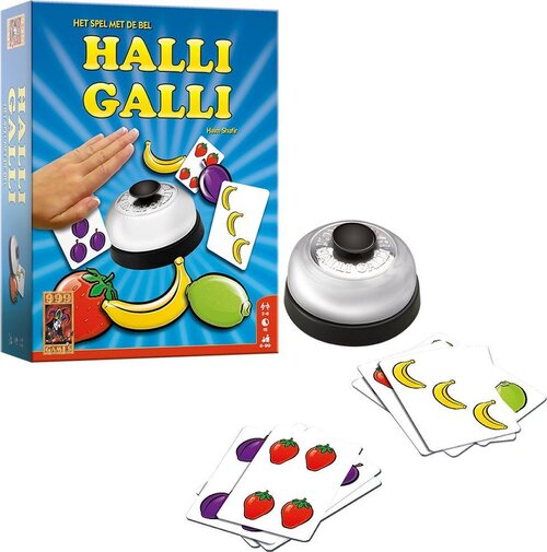 Halli Galli