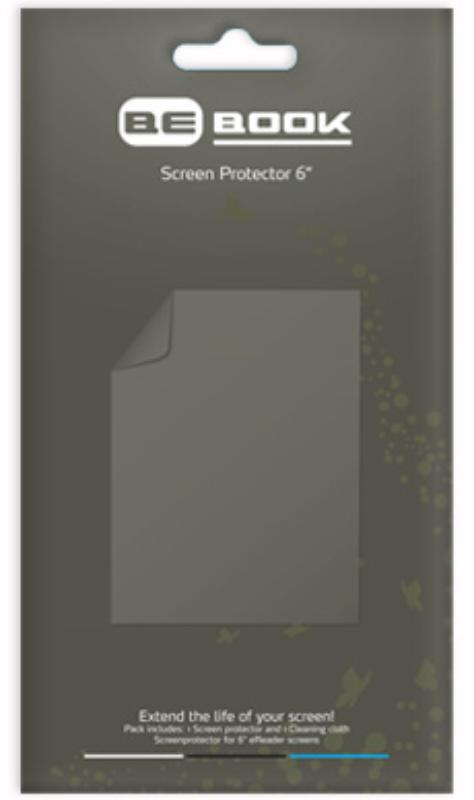 Bebook Screen Protector 6 inch- BE-114