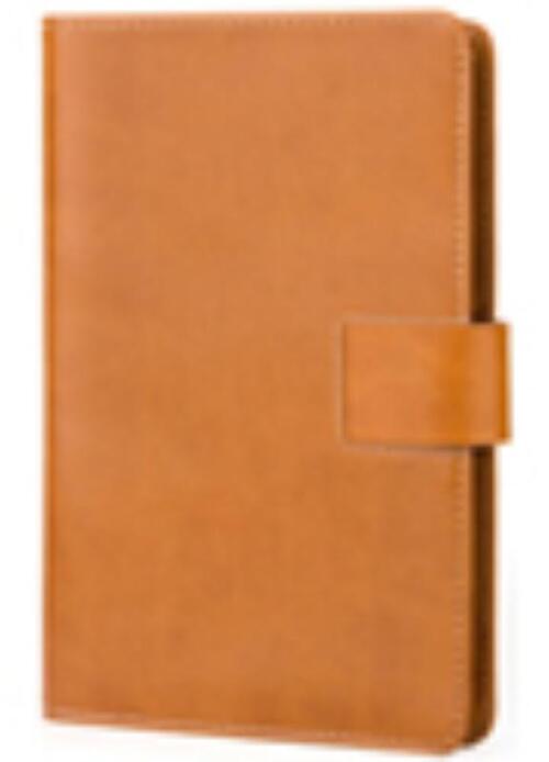 Stylz Bebook Milano Brown case for Neo/Club STY-411