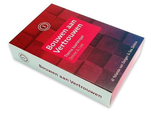 Bouwen aan Vertrouwen©