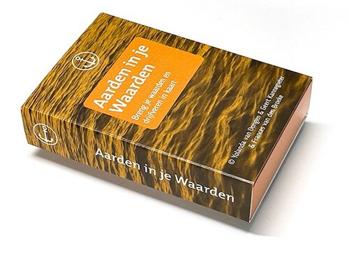 Aarden in je Waarden©