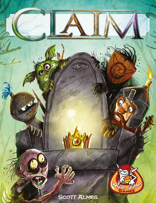 Claim