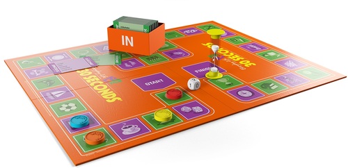 30 Seconds - Everyday Life