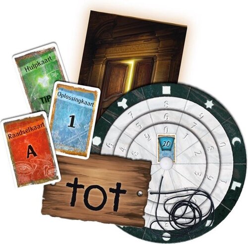 Exit - Evacuatie Van De Noordpool