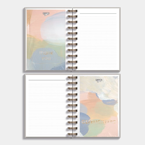 Agenda Spiraal A6 D1 24/25