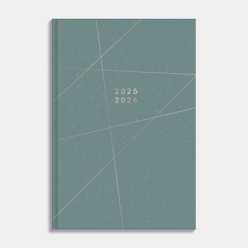 Agenda Basic Raster 25/26