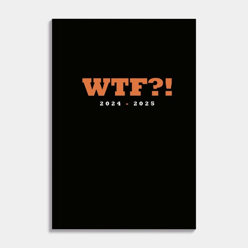 Agenda Basic WTF 24/25