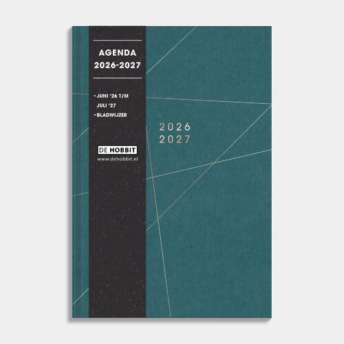 Agenda Basic Raster 26/27
