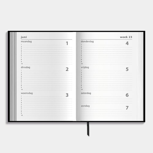 Agenda Basic WTF 26/27