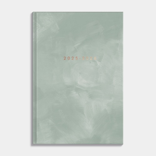 Agenda Basic Groen 25/26