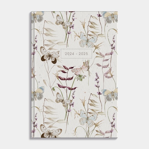 Agenda Basic Vlinders 24/25