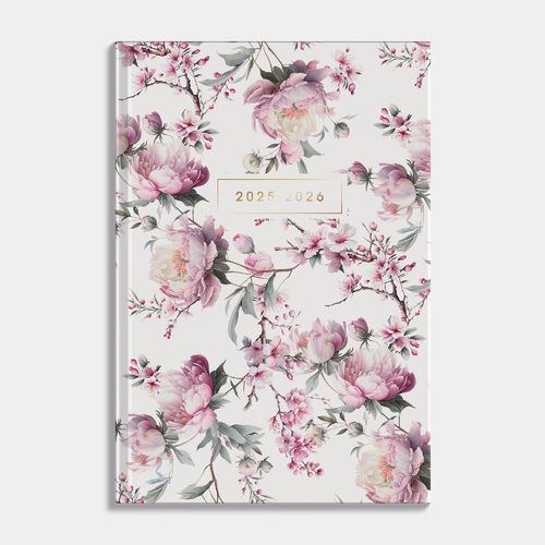 Agenda Basic Extra Kersenbloesem 25/26