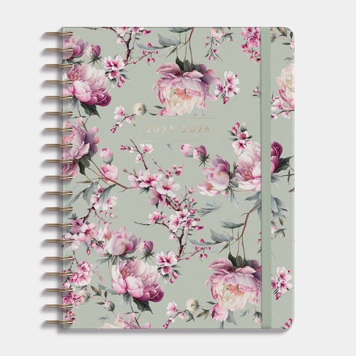 Docentenagenda D1 25/26 Kersenbloesem