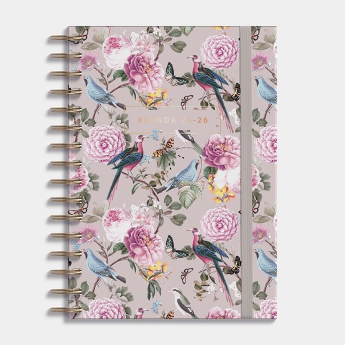 Docentenagenda D6 25/26 Romantisch