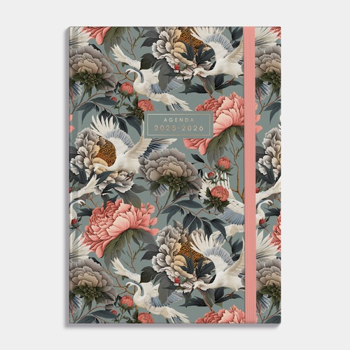 Docentenagenda D7 25/26 Kraanvogels