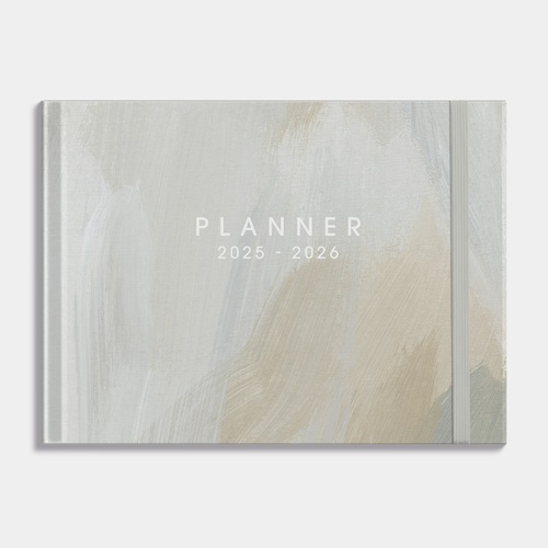 Studieplanner 25/26 Verfstructuur