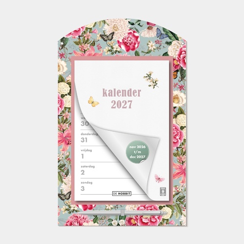 Weekscheurkalender Brocante 2027