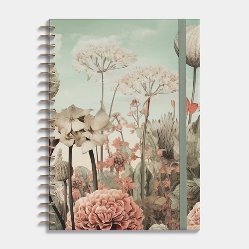 Afsprakenagenda D2 25/26 Veldbloemen