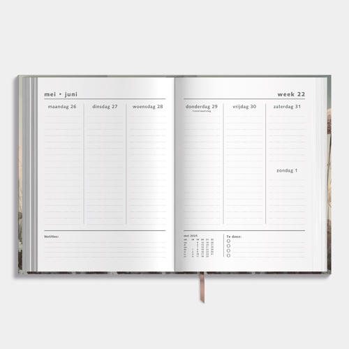 Agenda A4 D1 25/26 Veldbloemen