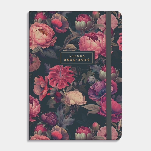 Agenda A5 D2 25/26 Klassiek